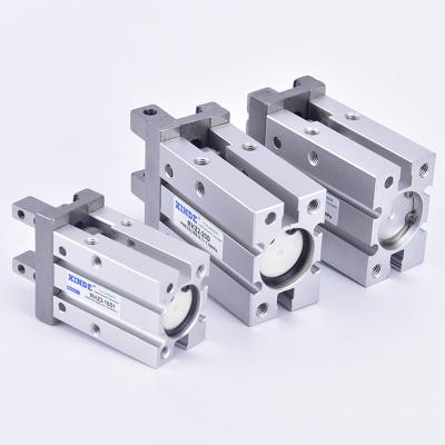 China High Quality Hotels Style MHZ2-20d Air Gripper MHZ2-20d Series-Parallel Pneumatic Air Cylinder Finger Gripper for sale