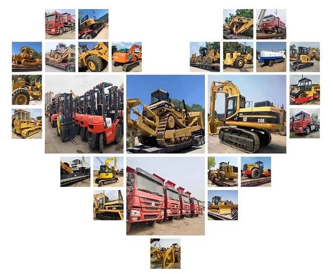 Verified China supplier - XINDA MACHINERY CO.,LTD