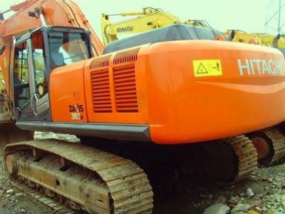 China Used HITACHI ZX360H-5G Tracked Excavator for sale