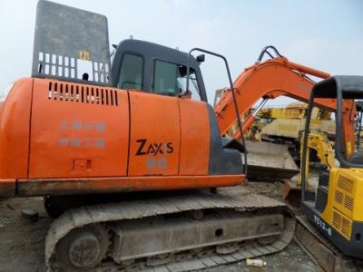 China Used HITACHI ZX90 Excavator for sale