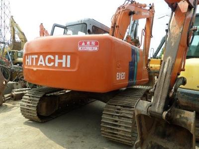 China Second-hand Hitachi EX120-2 Used HITACHI EX120 Excavator Original Japan 20,000USD for sale