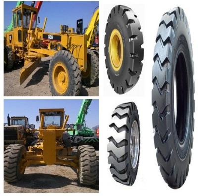 China China Radial otr tyre / tire 26.5r25 23.5-25 20.5-25 17.5-25 for Loader Grader Roller for sale