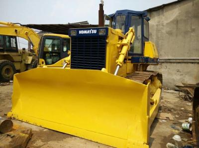 China Used KOMATSU D85A D85 Bulldozer /Second hand Dozer Komatsu D65 D85 D155 for sale