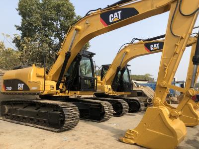 China USED CAT 312DL CATERPILLAR CRAWLER EXCAVATOR for sale