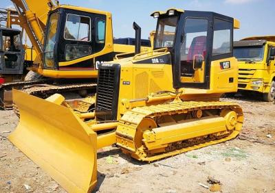 China USED Small Dozer CAT D5G D5M D5H D5K D4G D3K CATERPILLAR Bulldozer for sale