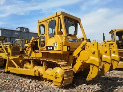 China Used CAT D8K Bulldozer for sale