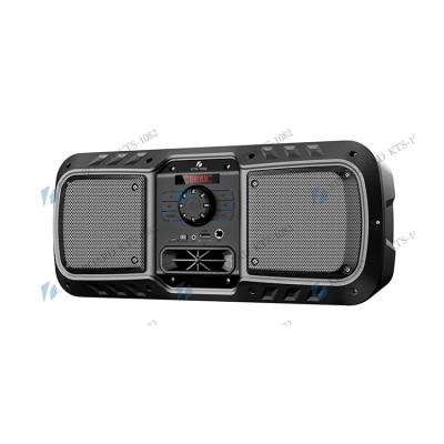 China No Part KTS-1082 Wireless Rechargeable Outdoor Portable Speakers With FM Radio for sale