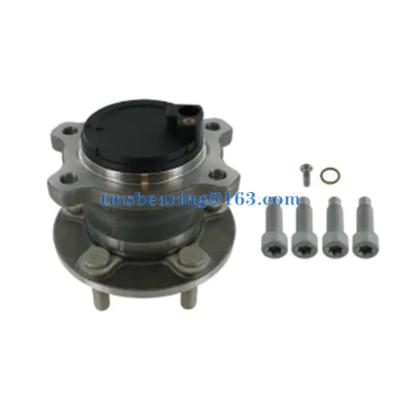 China Chinese Factory Supply Auto Bearings VKBA6788 Car Front Wheel Assembly for sale