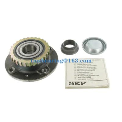 China VKBA3592 High Quality Auto Spare Parts Wheel Hub Bearing Units Made in China for sale