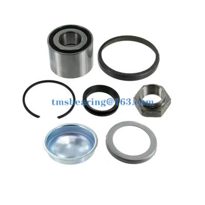 China Chinese Manufacturer Supply Car Auto Spare Parts Front Rear Wheel Hub Bearing VKBA3658 for sale