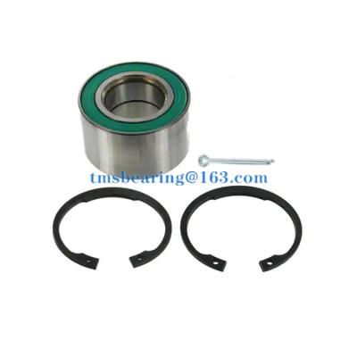 China Made in China Wheel Bearing VKBA3403 Wheel Hub Unit Bearing Kits for sale