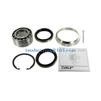 China Hot Sale High Quality Cheap Automobile Bearing Wheel Bearing Wheel Hub VKBA3308 for sale