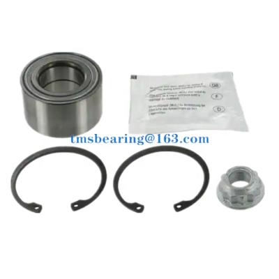 China Auto Car Wheel Hub Bearing Front Rear Bearing Hub Assembly VKBA906 for sale