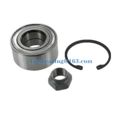 China High Quality Automotive Bearing VKBA882 Wheel Hub Bearing Wheel Hub Units for sale