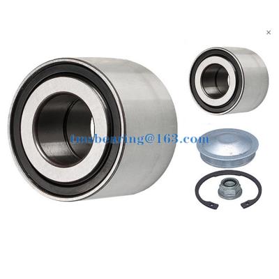 China Car  Bearing Auto Wheel Hub Bearing VKBA869 DAC Series Wheel Hub Bearing Kits for sale