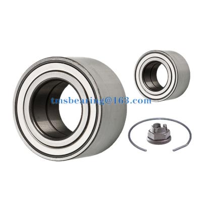 China Auto Bearing Unit Front Rear Wheel Hub Bearing VKBA8680 for Cars for sale