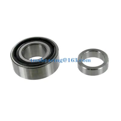 Cina China Jingbao Auto Bearing VKBA7690 Wheel Hub Bearing DAC Series Car Wheel Hub Units in vendita