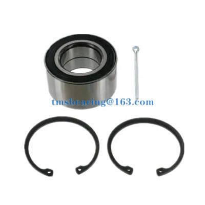 Китай China Jingbao Ball Bearing VBKA7360 Auto Wheel Bearing DAC Series Car Wheel Hub Bearing Assembly продается