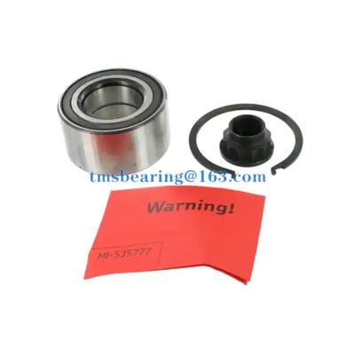 China Made in China Auto Bearing Unit Front Rear Wheel Hub Bearing Assembly VKBA6878 for sale