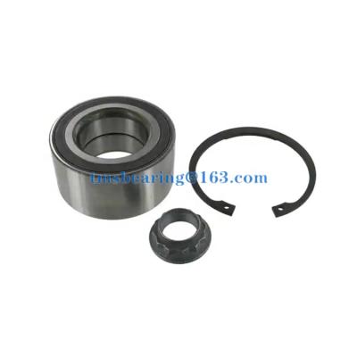 Китай High Quality Deep Groove Ball Bearing Wheel Hub Assembly VKBA7016 продается