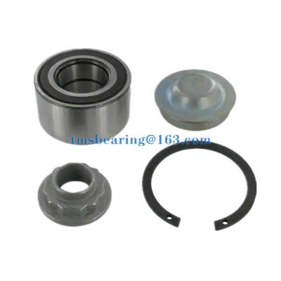 Китай High Speed Ball Bearing Wheel Hub Assembly VKBA7065 продается