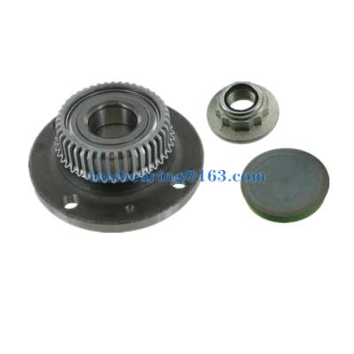 Cina Professional Manufacturer Wholesale VKBA3570 Wheel Hub Bearing Kits in vendita