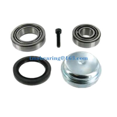 China VKBA6530 Car Auto Spare Parts Taper Roller Wheel Hub Bearing Assembly for sale