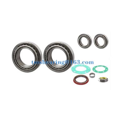 China Jingbo Bearings VKBA6529 Factory Supply Wheel Hub Bearing Units for sale