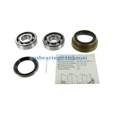 Китай Factory Price Wheel Bearing Taper Roller Bearing VKBA3700 продается