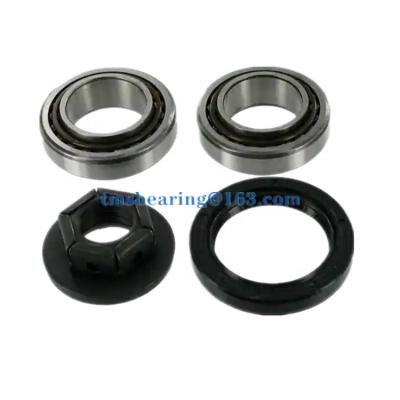 China Made in China Wholesale Auto Parts Taper Roller Bearing Wheel Hub Kits VKBA3666 for sale