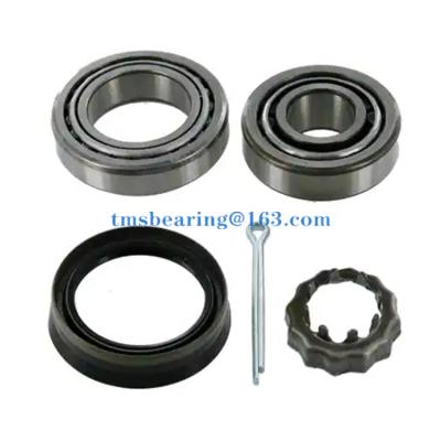 China Chinese Tapered Roller Bearing VKBA3519 for sale