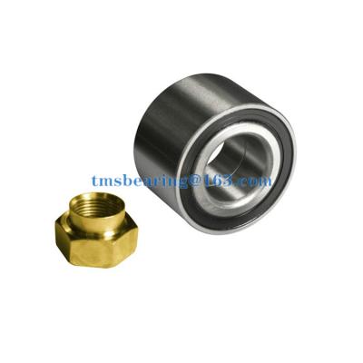 China CHINESE FACTORY SUPPLY WHEEL HUB BEARING AND KITS for sale