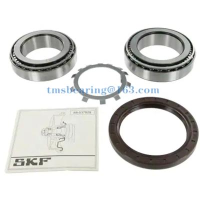 China VBKA6700 wheel hub bearing units replacement for sale