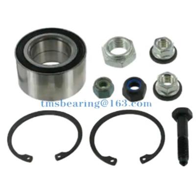 China Chinese Factory Directly Sale High Quality Auto Wheel Hub Bearings Units VBKA1358 for sale