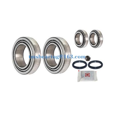 China WHEEL HUB BEARING VKA920 Te koop