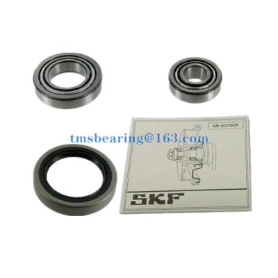 Κίνα Professional auto bearing car spare parts wheel hub bearing assembly VKBA941 προς πώληση