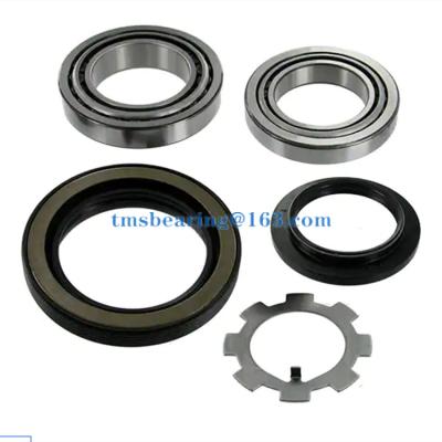 Cina High Quality Cheap Car Auto Spare Parts Wheel Drive Bearing Kits VKBA959 in vendita