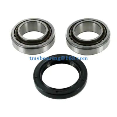 Cina Factory Supply Car Spare Parts Auto Bearing Unit Wheel Hub Bearing Kit VKBA1333 in vendita