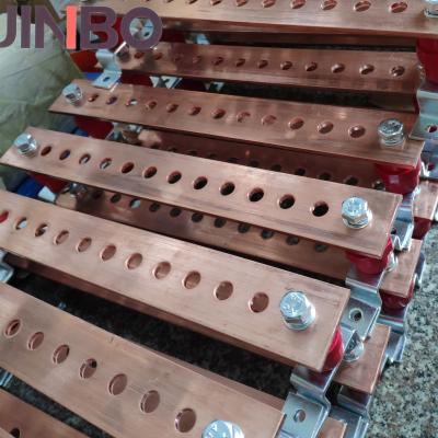 Китай Chinese Manufacturer Over Crane Electrical Bus Bar Material продается