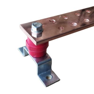 China Jinbo Brand High Quality Copper Bus Bar Te koop