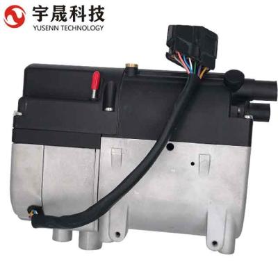 China Automotive Air Conditioning System Heater 12V Auto Diesel Liquid Parking Coolant Similar To Planar Or More Comfortable for sale