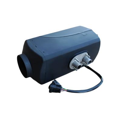 China DC 12V 24V 4KW DA4 Diesel Truck Parking Heater For Russian Market 376*140*150 for sale