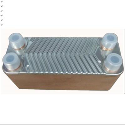 China RV RV Heat Exchanger For Heating Water For Showers / Cleaning Dishes for sale