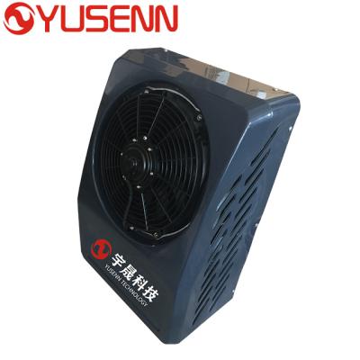 China Factory wholesale mini portable air conditioner for cars 12v standard size for sale