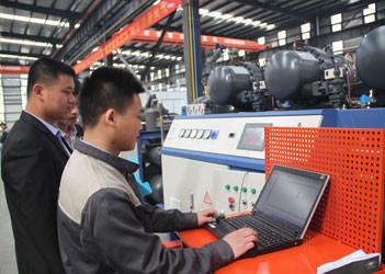 Geverifieerde leverancier in China: - Shandong Ourfuture Energy Technology Co., Ltd.