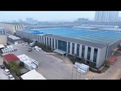 Ourfuture Refrigeration Introduction Video