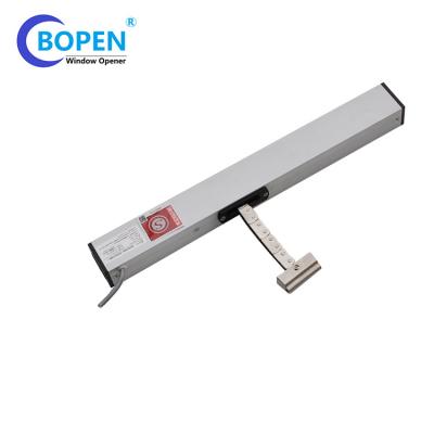 China Bopan Brand DC 24V Motor Single Chain Auto Skylight Electric Window Opener BPLK for sale