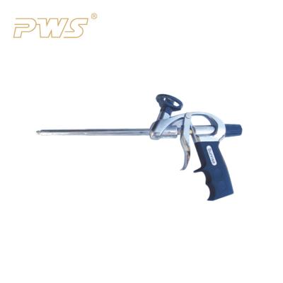 China NO 9.37.24622 Manual PU Foam Gun , Metal PU Foam Gun for sale