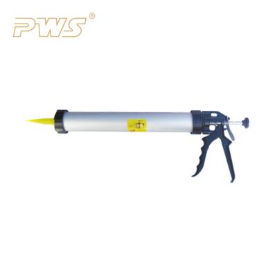 China 9.37.64524 china manufacture soft glue caulking gun for soft glass glue 9.37.64524 for sale