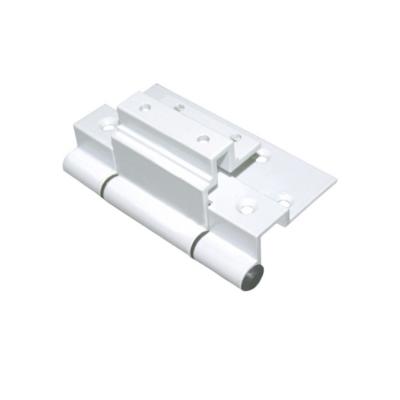 China Aluminum Alloy UPVC Windows Aluminum Alloy Window Hinge PVC Window Hinge for sale